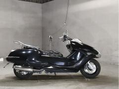 Yamaha MAXAM250 2007