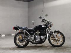 Kawasaki Z400FX 2003