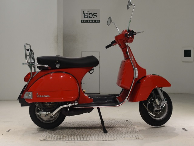 Vespa PX150 EURO 3