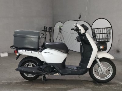 Honda BENLY110 2018