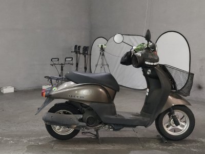 Honda TODAY 2012