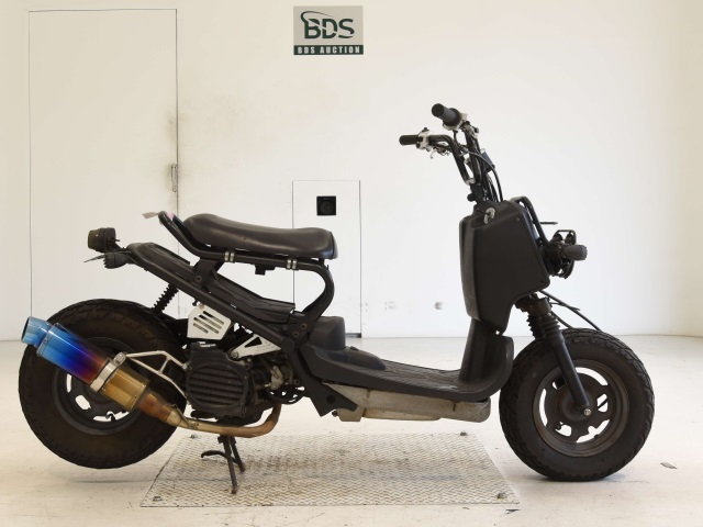 Honda ZOOMER 2004