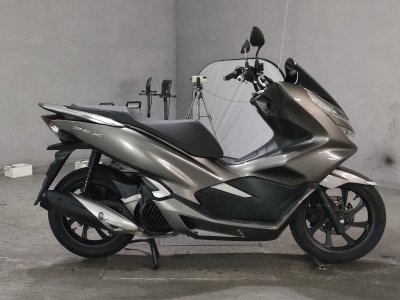 Honda PCX125 2018