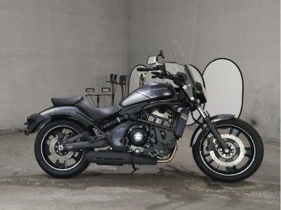 Kawasaki VULCAN650S 2020