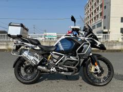 BMW R1250GS ADVENTURE 2023