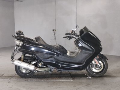 Yamaha MAJESTY 250C 2004