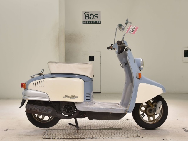 Honda JULIO 1998