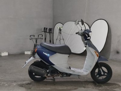 Suzuki LETS4