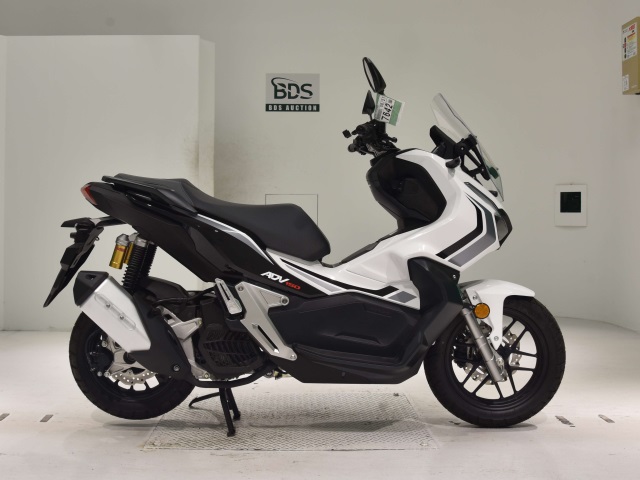 Honda ADV 150 2020