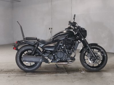 Kawasaki ELIMINATOR 400SE 2023