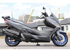 Suzuki BURGMAN400 2023