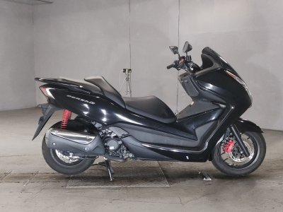 Honda FORZA SI 2016