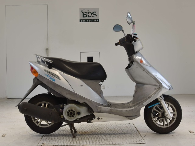 Suzuki ADDRESS V125