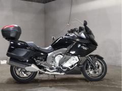 BMW K1600GT 2017