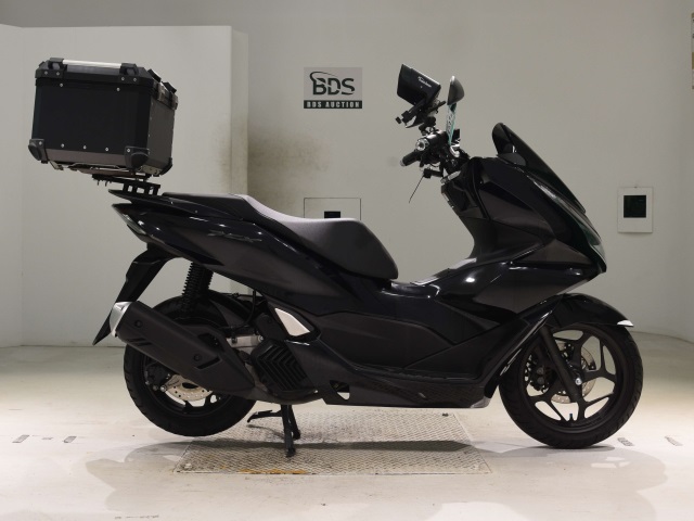 Honda PCX125 2023