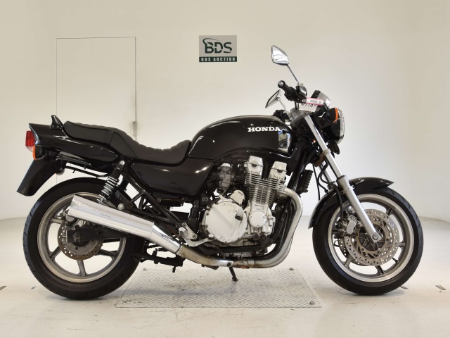 Honda CB750SF 1993
