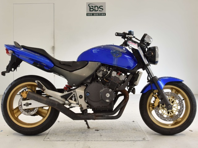 Honda HORNET CB250F 2006