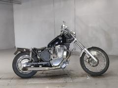 Suzuki SAVAGE400 1996