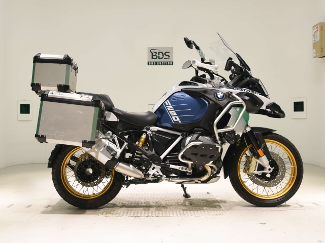 BMW R1250GS ADVENTURE 2023