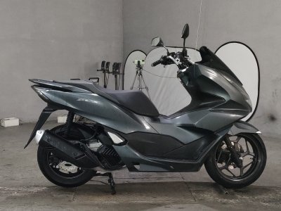 Honda PCX125 2021