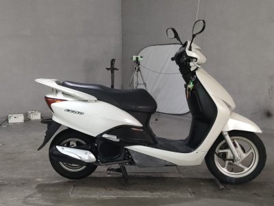 Honda LEAD110 2008