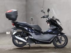 Honda PCX125 2015