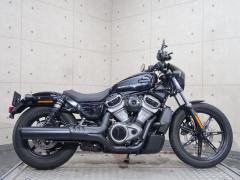 HD RH975 NIGHT STAR 2022