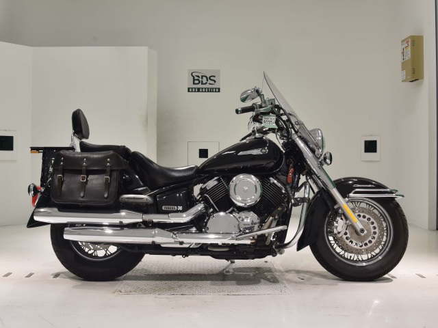 Yamaha DRAGSTAR XVS1100 CLASSIC 2004