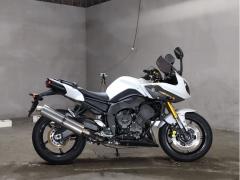 Yamaha FZ8-S 2012