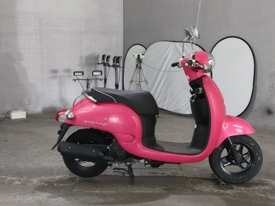Honda GIORNO