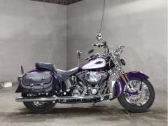 HD FLSTS-I 1450 2001