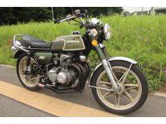Honda CB350FOUR 2013
