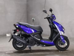 Yamaha CYGNUS125 GRYPHUS 2022