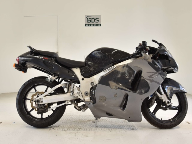 Suzuki GSX1300R HAYABUSA 2001