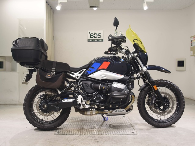 BMW R NINE T URBAN GS 2023