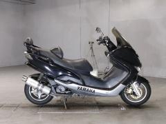 Yamaha MAJESTY 125 2004
