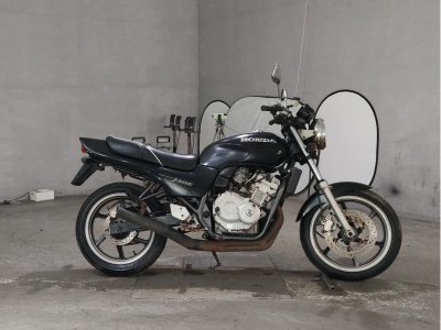 Yamaha VINO50 2007