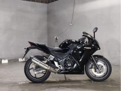 Honda CBR250R 2015