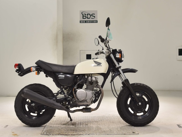 Honda APE50 2009