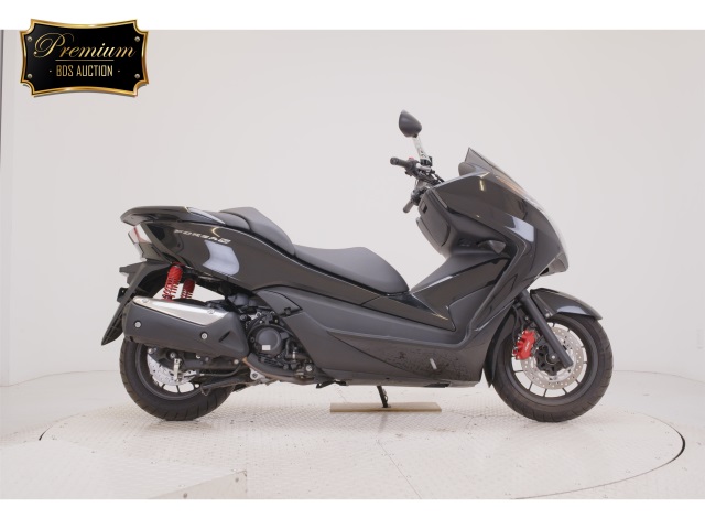 Honda FORZA 2013
