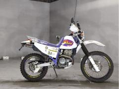 Yamaha TT250R RAID 1994