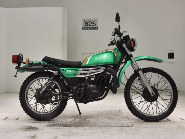 Suzuki TS250