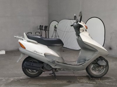 Honda SPACY125 1995