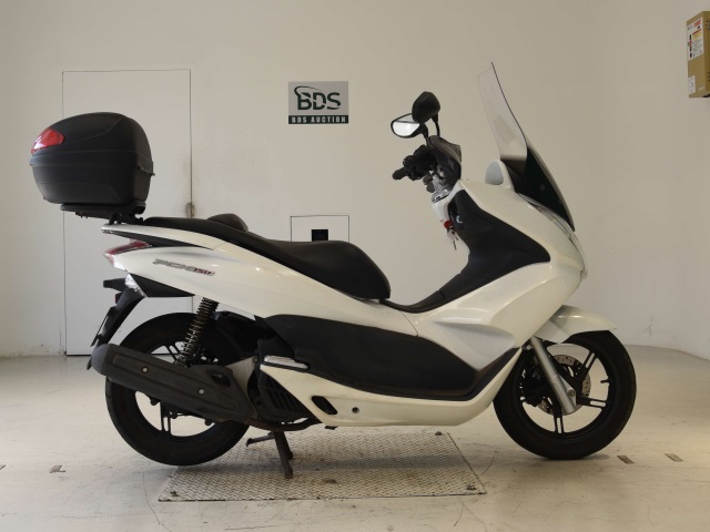Honda PCX150 2014