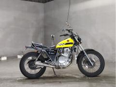 Suzuki GRASSTRACKER BIGBOY 2001