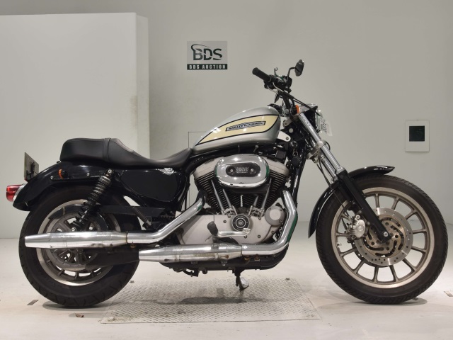 HD SPORTSTER XL1200R 2005