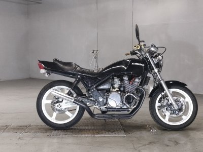 Kawasaki ZEPHYR400 1992