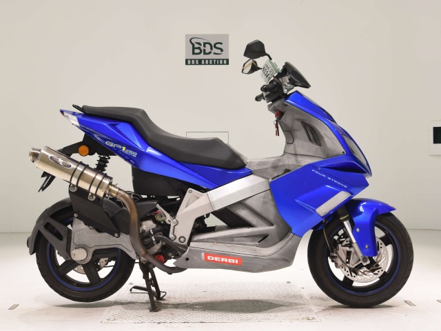 Derbi GP1 250 2006