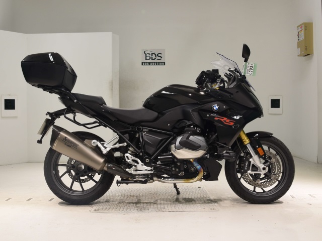 BMW R1250RS 2021
