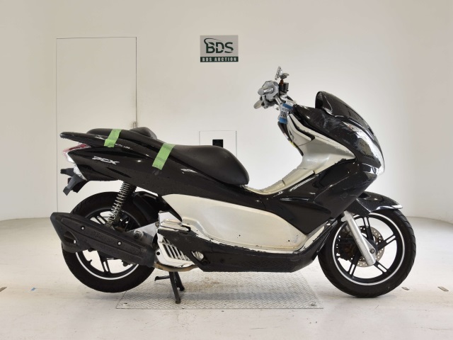 Honda PCX125 2014